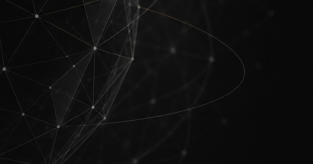 Abstract cover artwork for ARK puts $1.3B Venture Fund on Ethereum through Securitize