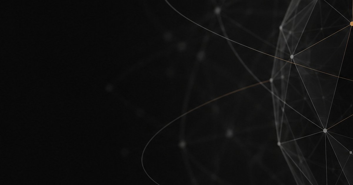 Abstract cover artwork for Blackhole swap: verify the token before you trade