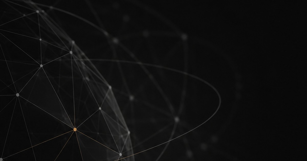 Abstract cover artwork for How an XMR Bridge Swap Moves Monero Between Wallets