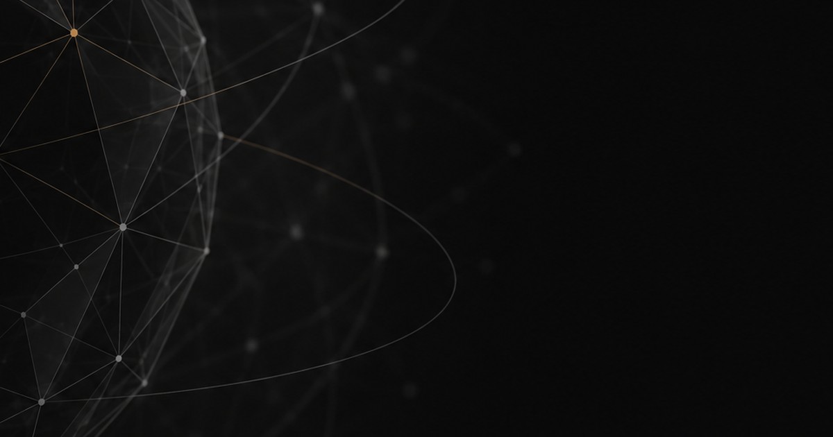 Abstract cover artwork for How to Read a Token Chart on Poocoin in Seven Steps