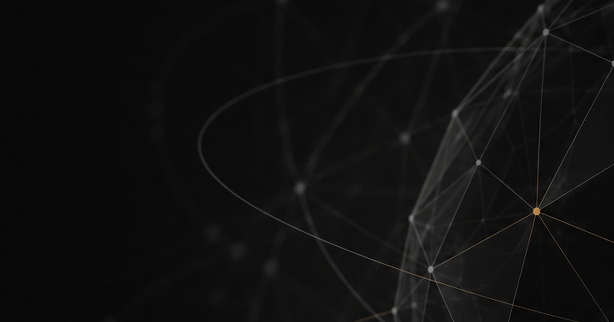 Abstract cover artwork for Match USDC to the Invoice’s Network Before Paying