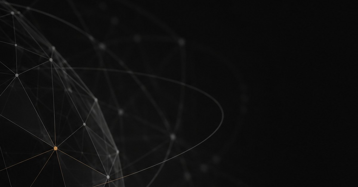 Abstract cover artwork for Omnichain transfer times depend on finality and delivery