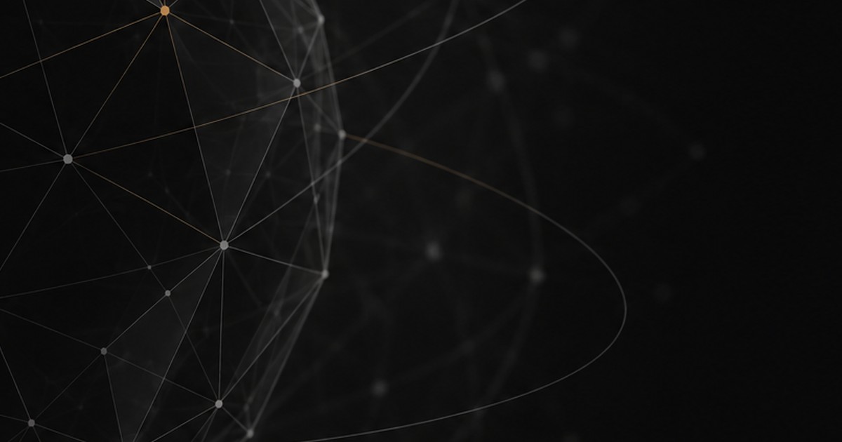 Abstract cover artwork for Resolve a Pending TRON Swap by Checking Its Receipt