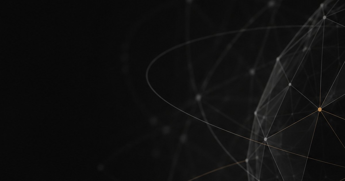 Abstract cover artwork for Verify a USDT Payout Before You Ship