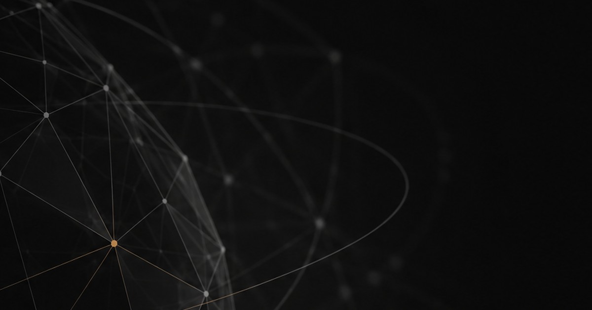 Abstract cover artwork for Verify the token that arrived after a cross-chain transfer