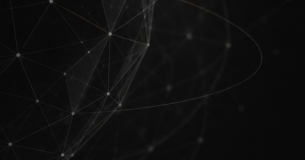 Abstract cover artwork for Why a Cross-Chain Transfer Stays Pending