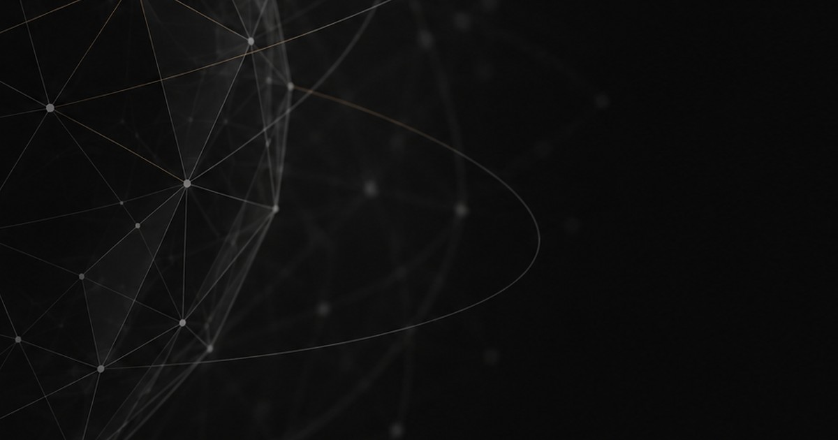 Abstract cover artwork for Why Token Balances Change After a Transaction Confirms