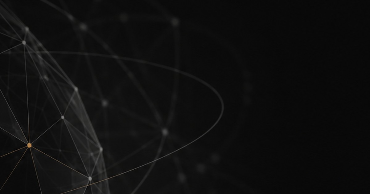 Abstract cover artwork for Why TRON USDT Transfer Fees Change